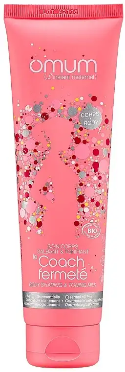 Opstrammende og skulpturerende kropslotion 90687266