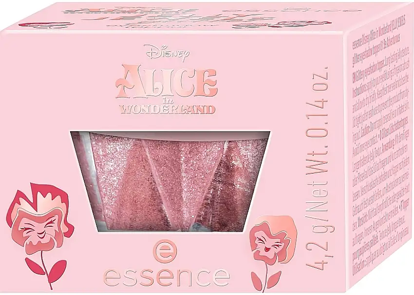 Essence Disney Alice In Wonderland Jelly Jewels Glitter Eyeshadow Topper 90665616