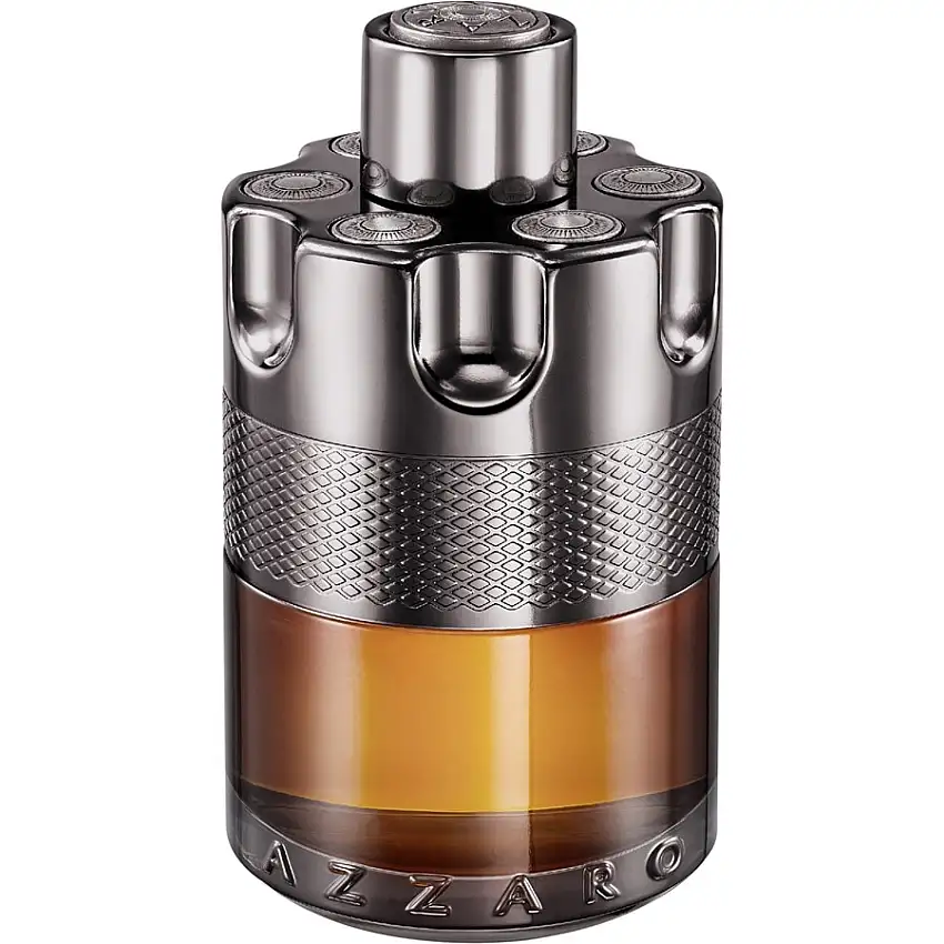 Azzaro Wanted Eau de Parfum Spray by Night 100 ml