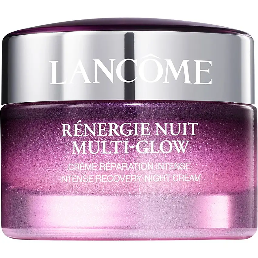 Lancôme Natcreme Rénergie Nuit Multi-Glow Crème 50 ml