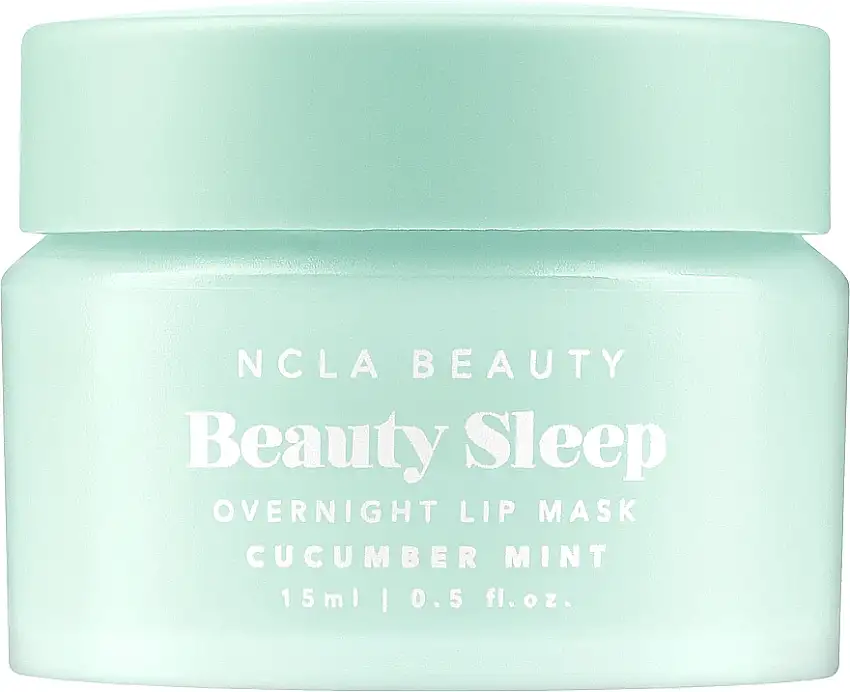 Nat Læbe Maske 57910583