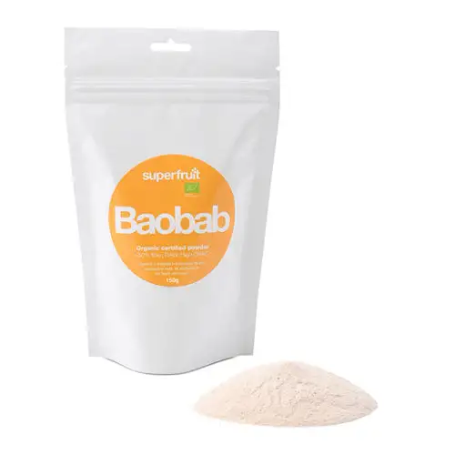Baobab Pulver Ø | 150 gr