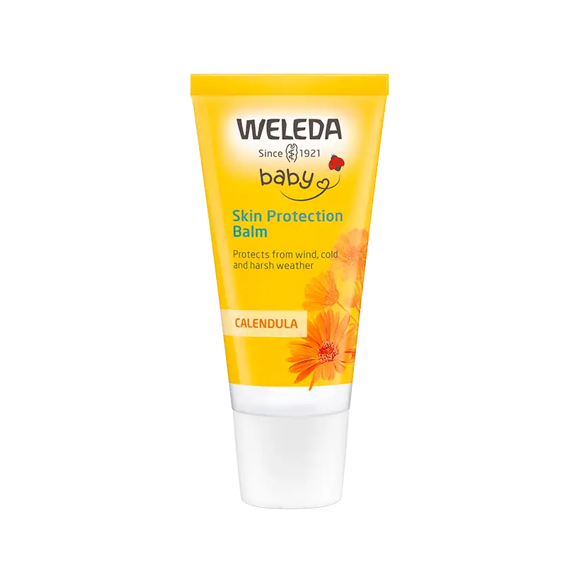 Weleda Calendula Weather Protection Cream Mamma & Baby (30 ml)