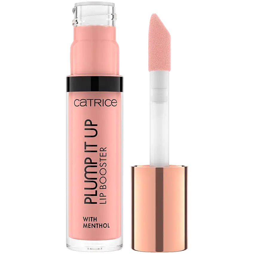 Catrice Plump It Up Lip Booster 060 4,3 ml