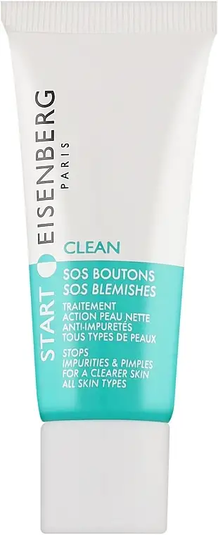 Anti Pigmentering & Akne Gel 84638863