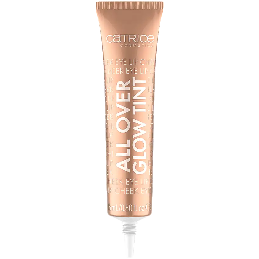 Catrice All Over Glow Tint 030 15 ml