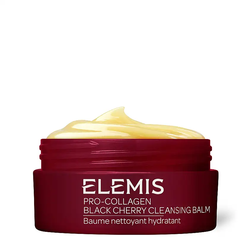 Elemis Pro-Collagen Black Cherry Cleansing Balm 100 g