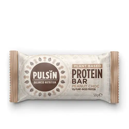 Proteinbar Booster Peanut Choc | 50 gr