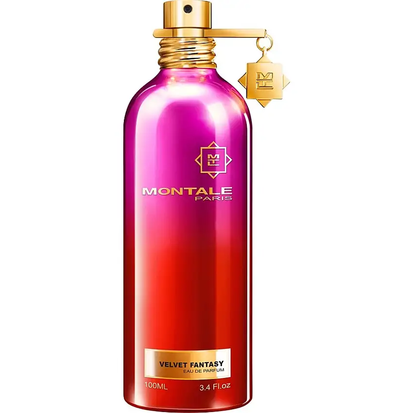 Montale Fruits Eau de Parfum Spray Velvet Fantasy 100 ml