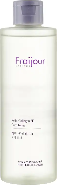 Ansigtsløftningstoner med kollagen og retinol 37390213