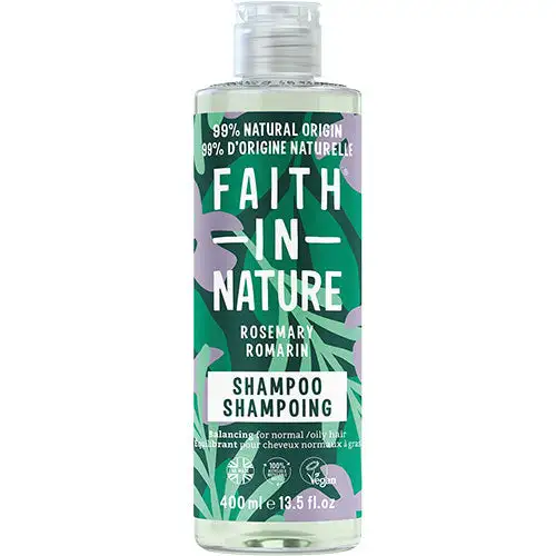Shampoo (400 ml) | Rosmarin