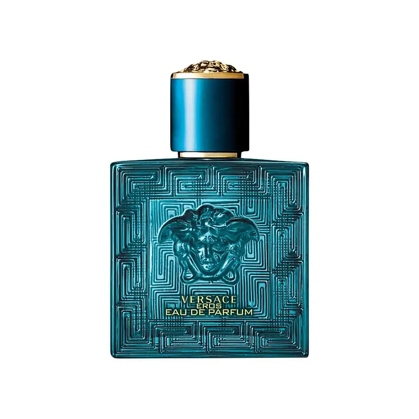 Versace Eros Eau de Parfum Spray 50 ml
