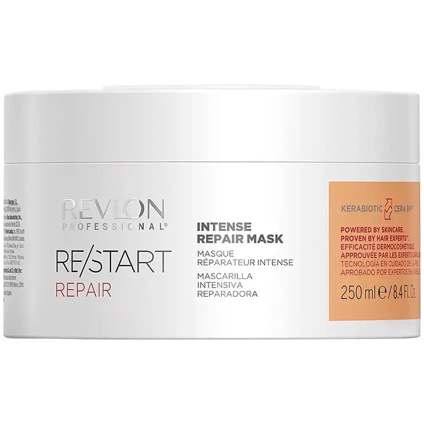 Revlon Professional Repair Intense Recovery Mask Repair 250 ml