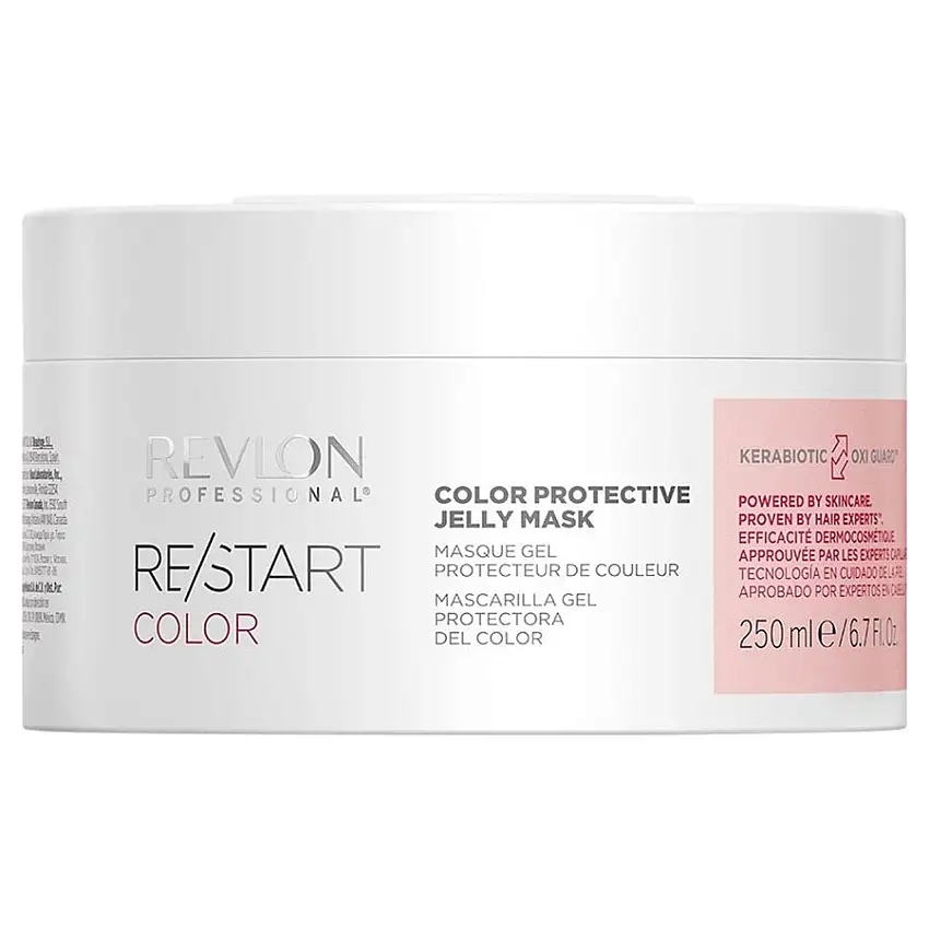 Revlon Professional Color Color Protective Jelly Mask 250 ml