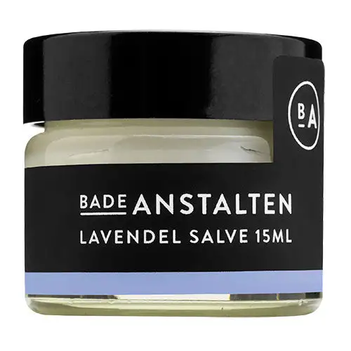 Salve Lavendel | 15 ml