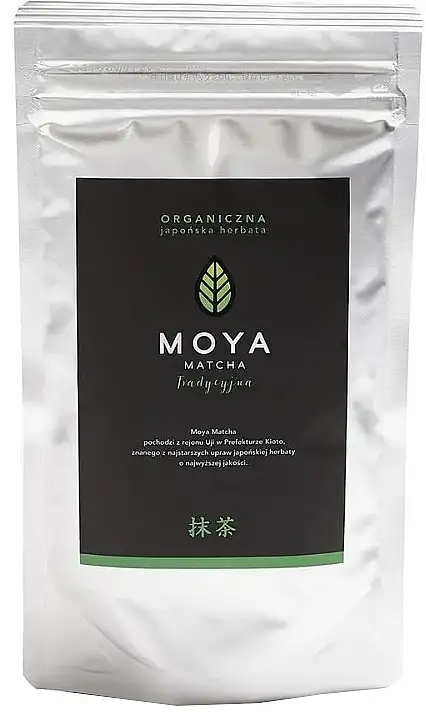 Matcha 'Traditionel' (zip-pose) 42108932