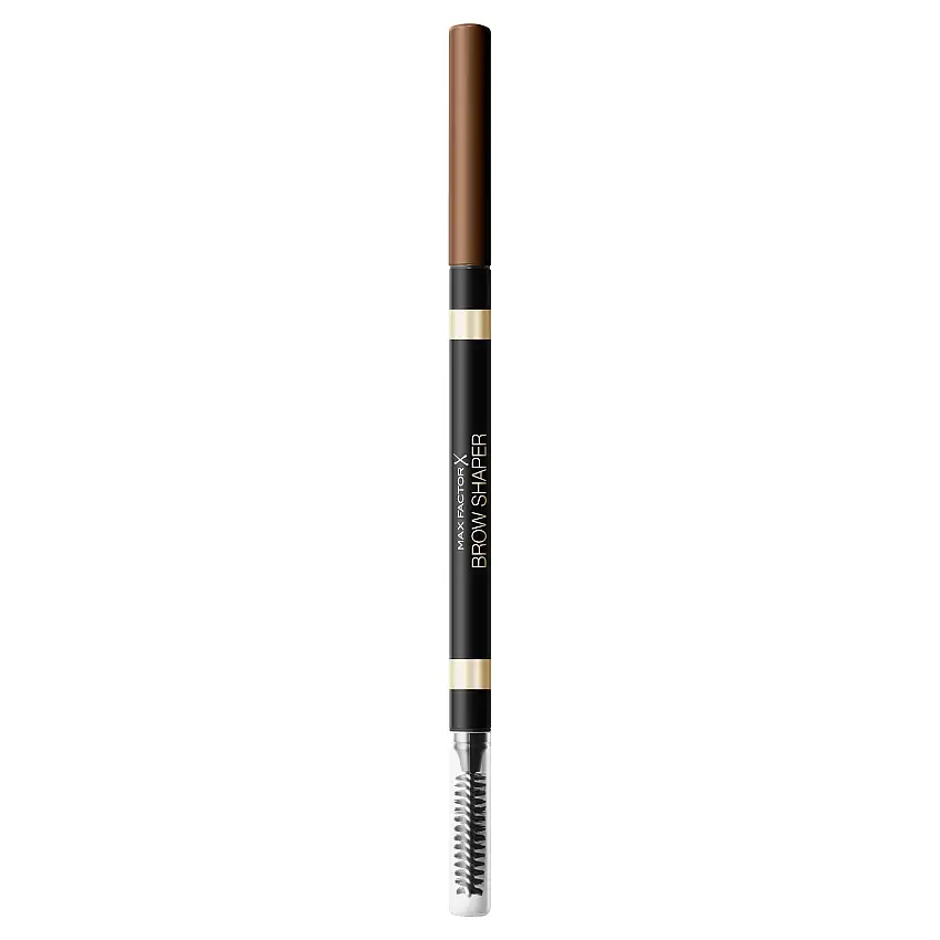 Max Factor Real Brow Fiber Pencil 20 Brown
