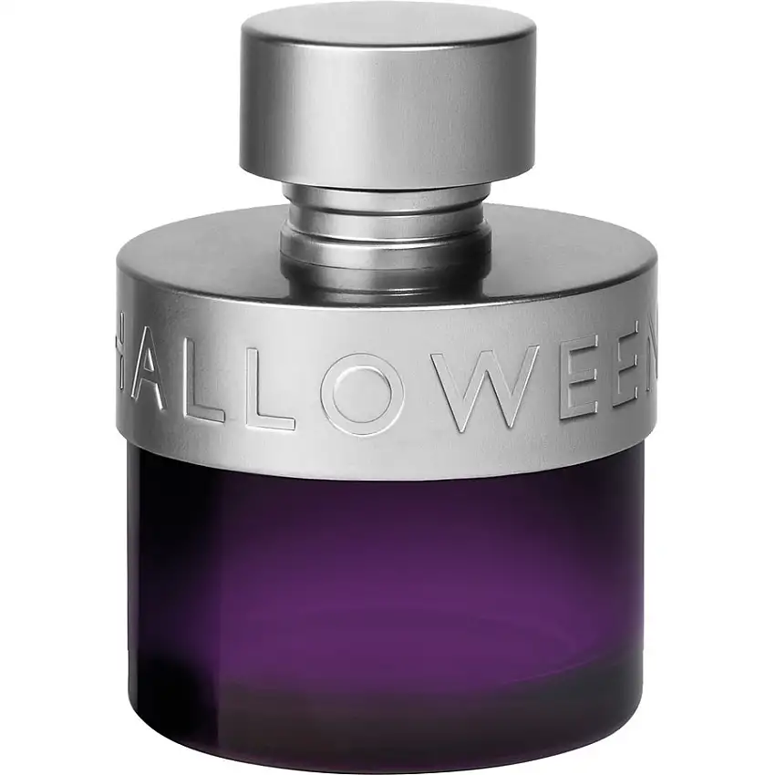 Halloween Man Eau de Toilette Spray 50 ml