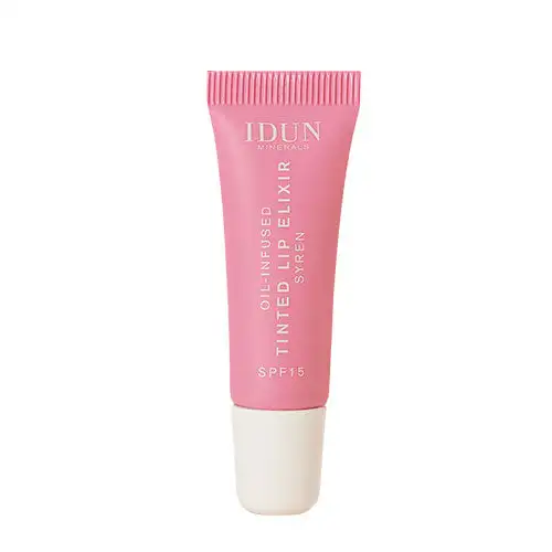 Oil-Infused Tinted Lip Elixir Syren