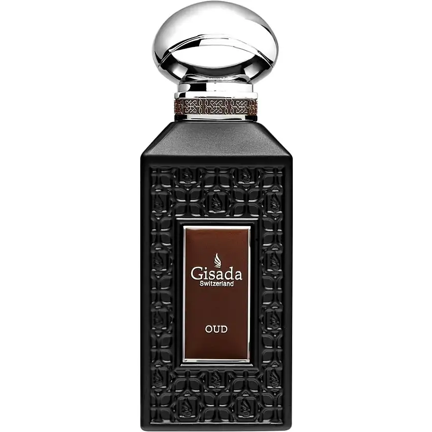 Gisada Luxury Collection Parfum Oud 100 ml