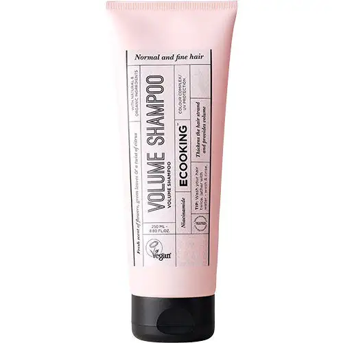 Volume Shampoo | 250 ml