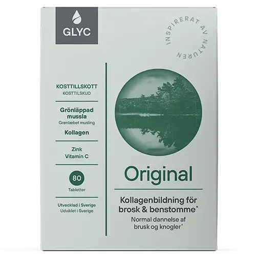 Glyc Original (80 tabl)