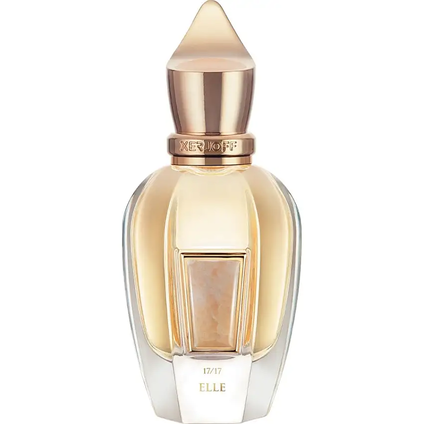 XERJOFF 17/17 Stone Label Collection Parfum Elle 50 ml