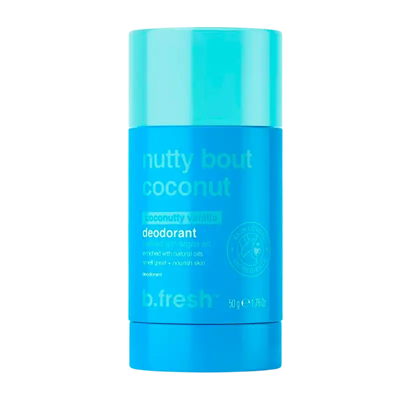 b.fresh Nutty Bout Coconut (50 g)
