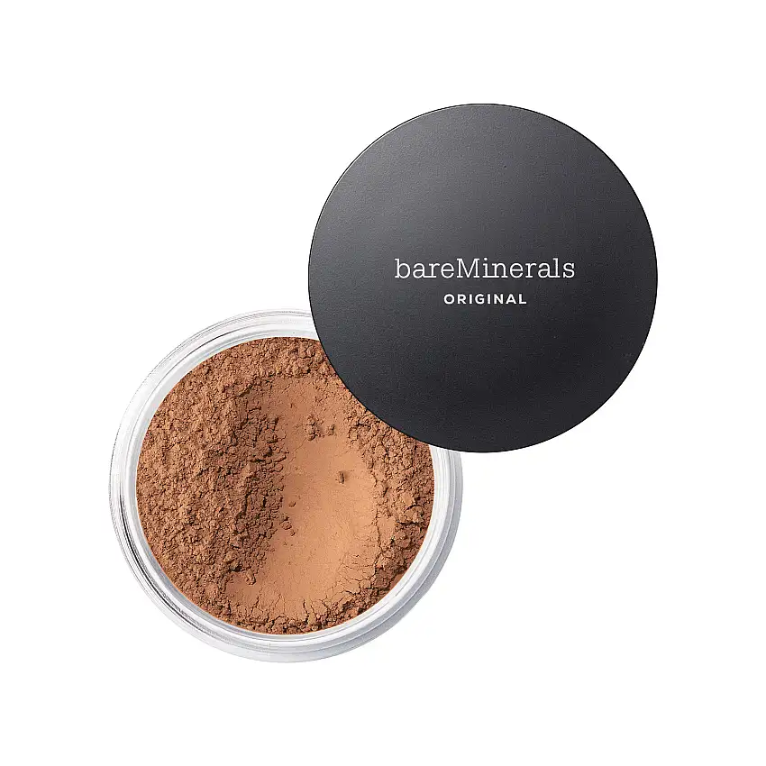 bareMinerals Original Loose Powder Foundation SPF 15 Tan 19