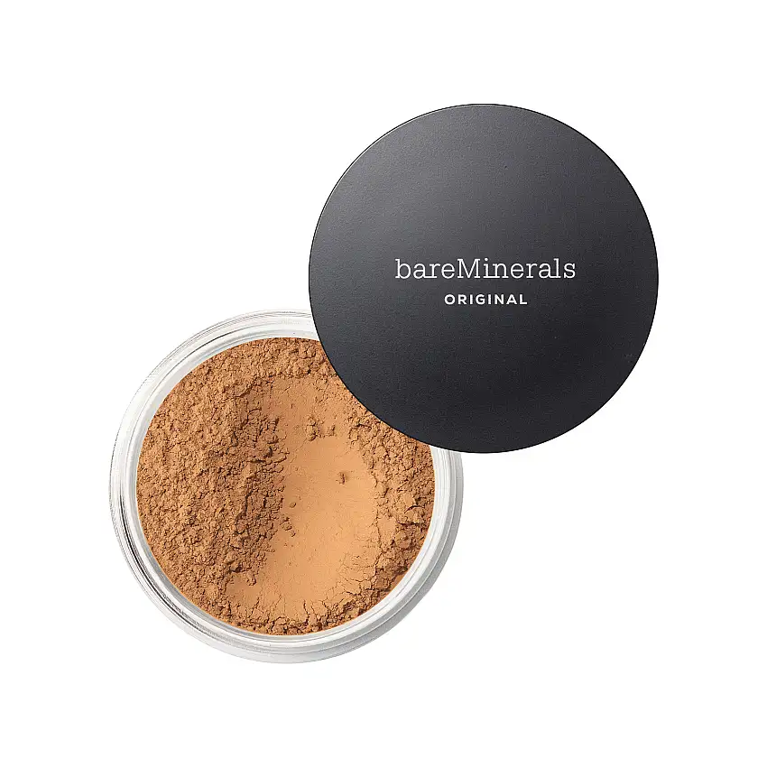 bareMinerals Original Loose Powder Foundation SPF 15 Warm Tan 22