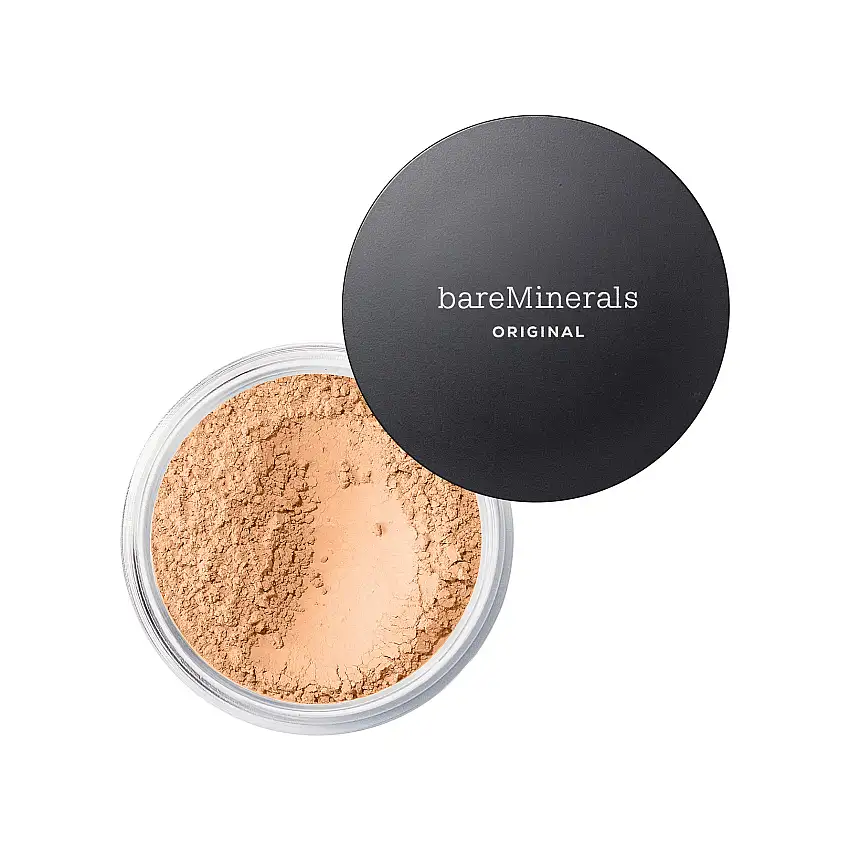 bareMinerals Original Loose Powder Foundation SPF 15 Golden Nude 16