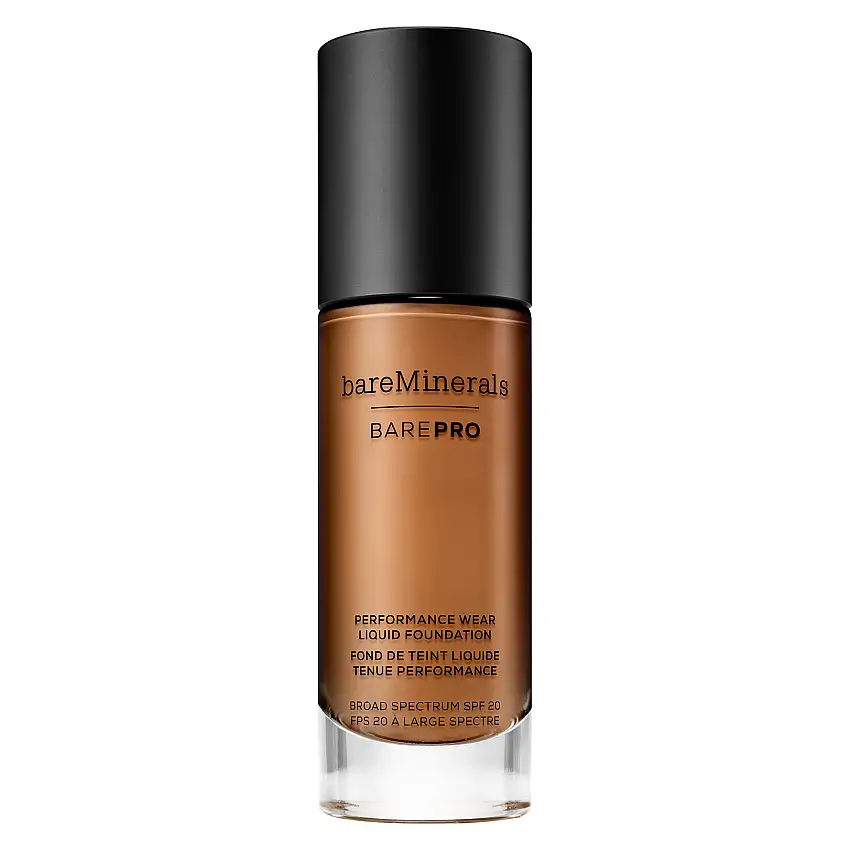 bareMinerals Barepro Liquid Foundation Chai