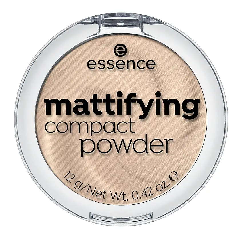 Essence Mattifying Compact Powder 11 11 g