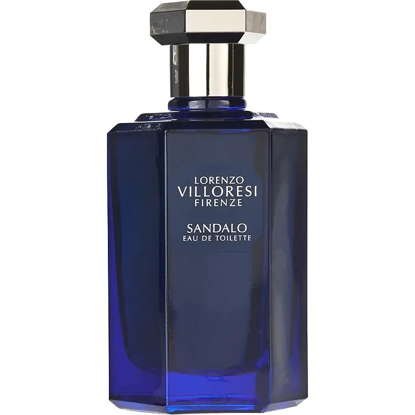 Lorenzo Villoresi Sandalo Eau de Toilette Spray 100 ml