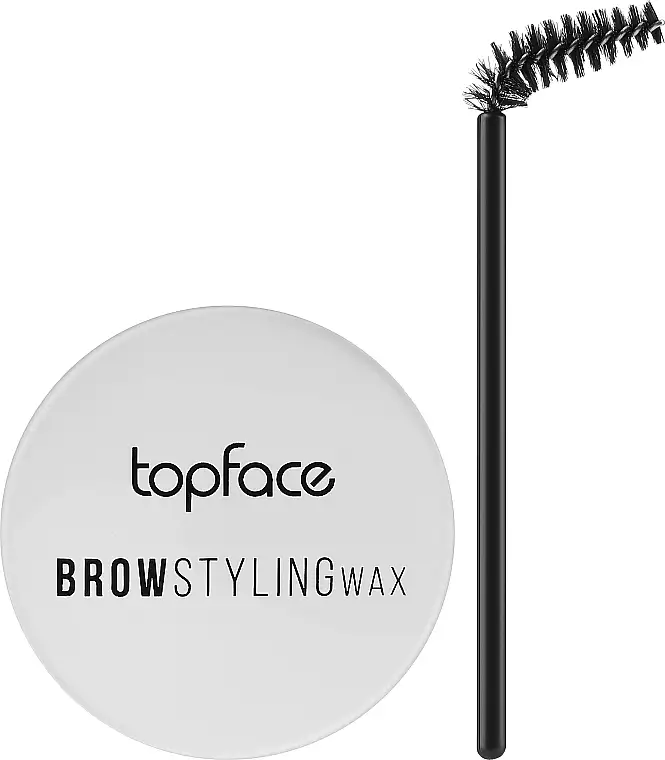 Topface Brow Styling Wax 28334952