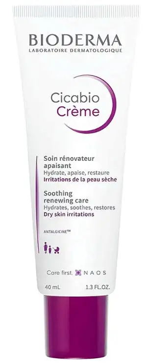 Bioderma Cicabio Creme 40 ml