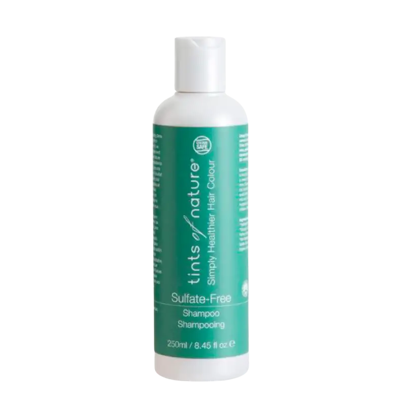 Tints Of Nature Shampoo Sulfate Free (250 ml)