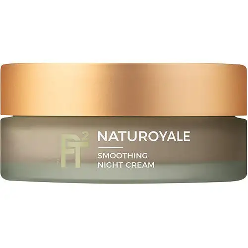 NatuRoyale Smoothing Night Cream