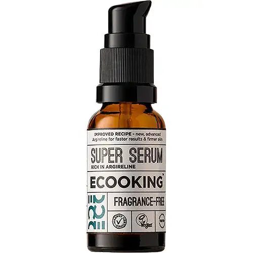 Super Serum Til Ansigt Parfumefri | 20 ml