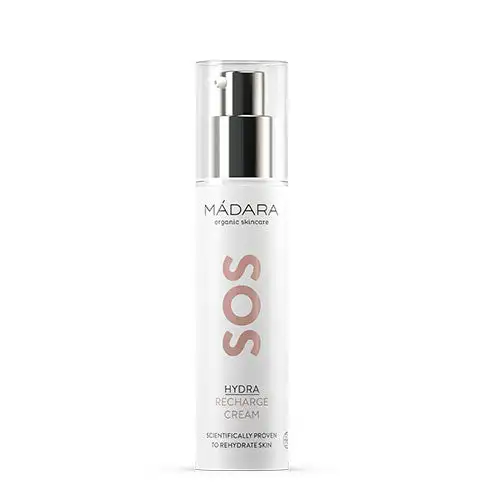 SOS HYDRA Recharge cream