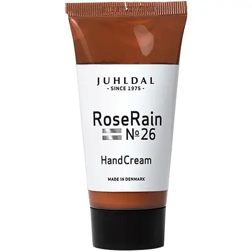 Roserain No 26 Handcream | 50 ml