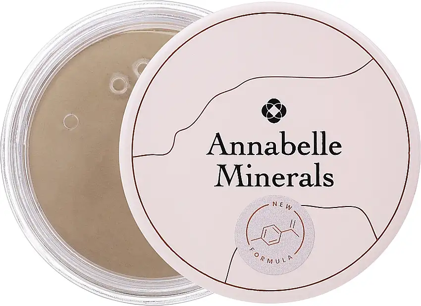 Annabelle Minerals Coverage Foundation 62883084