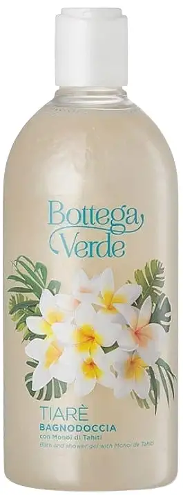 Monoi Bad- og brusesæbe 42287836