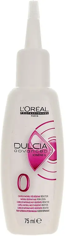 Perm Lotion 48241209