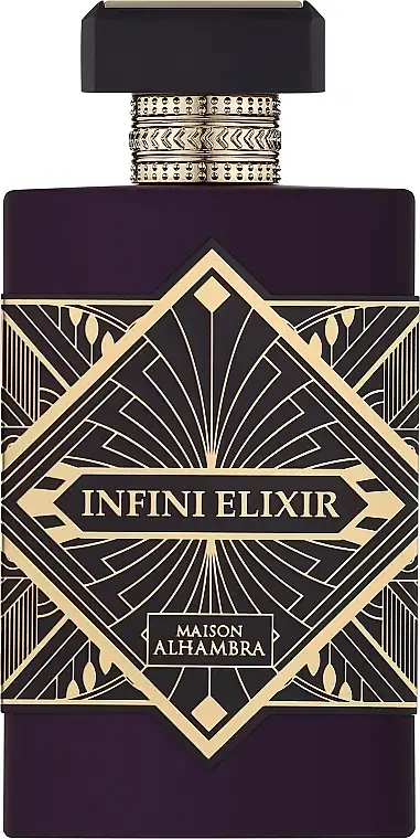 Alhambra Infini Elixir 28995916