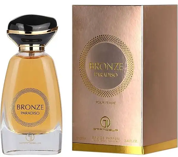 Grandeur Bronze Paradiso 26496656