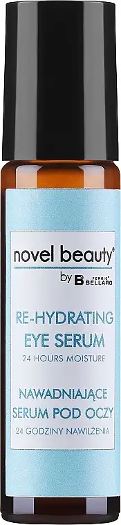 Fugtgivende øjenserum 93251921