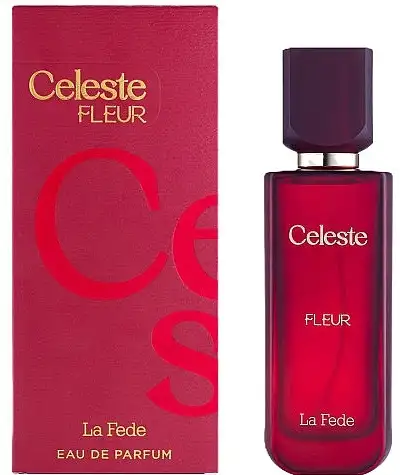 Khadlaj La Fede Celeste Fleur 58043893