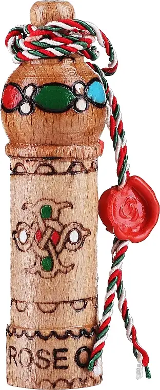 Æterisk rosenolie "Muskal" 26437572