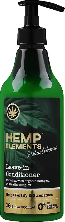 Leave-in hårbalsam 54935753